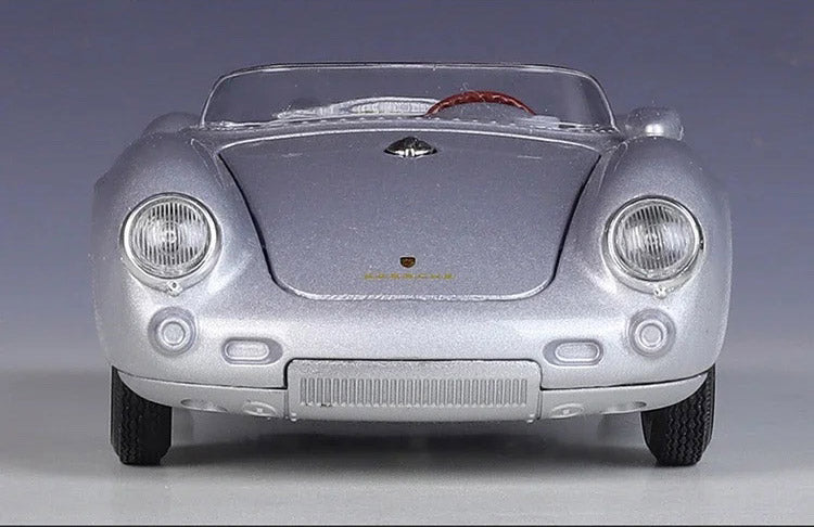 Porsche 550 Spyder 1:24