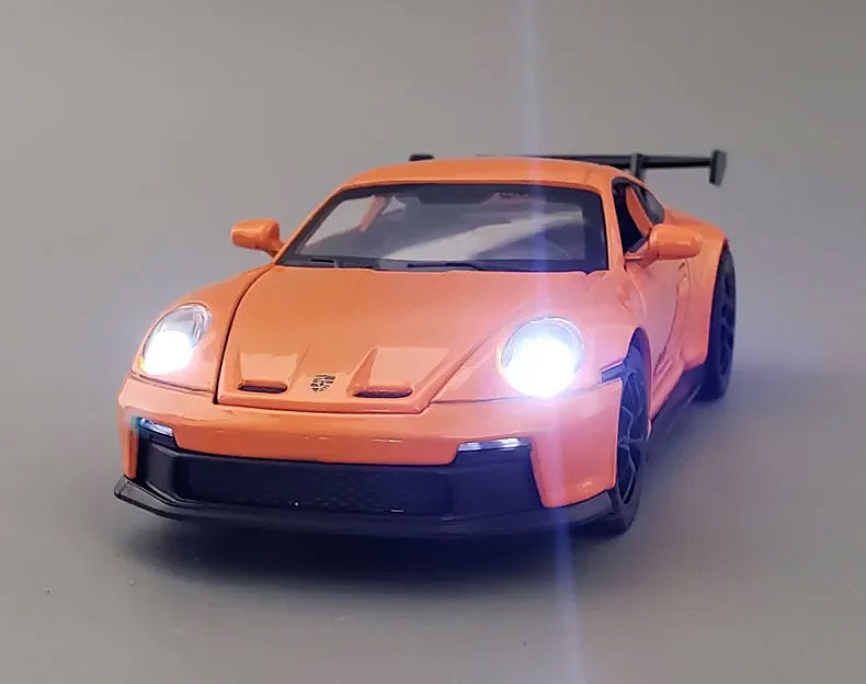 Porsche 911 GT3 (Escala 1:32)