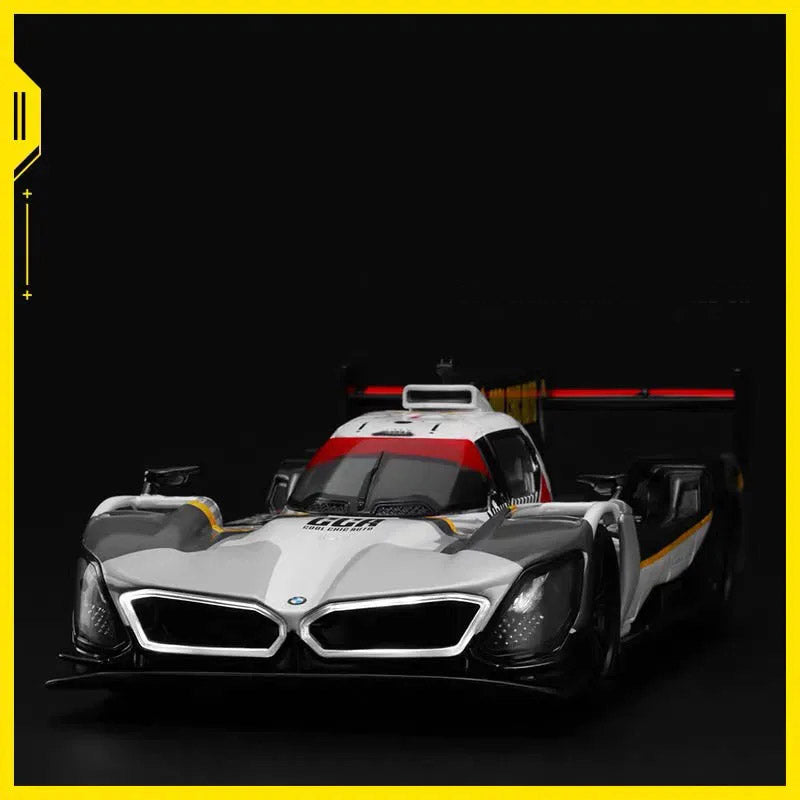 BMW M Hybrid V8 – Miniatura 1:24
