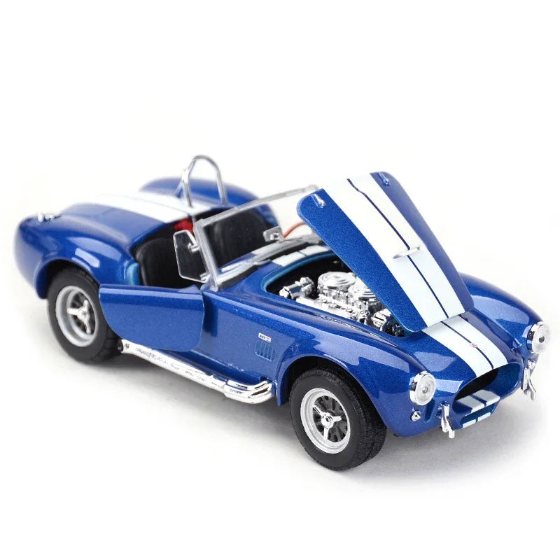 Shelby Cobra 427 S/C 1965 (Escala 1:24)