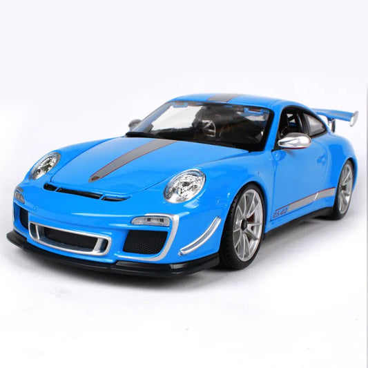 Porsche 911 GT3 RS 4.0 (Escala 1:18)