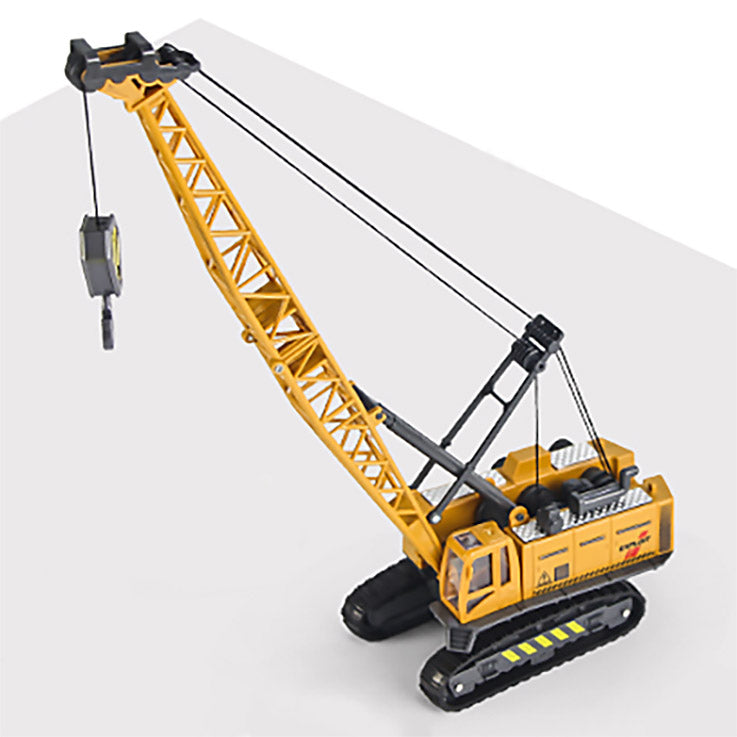 Guindaste em Plástico com Gancho de Metal