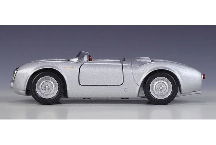 Porsche 550 Spyder 1:24