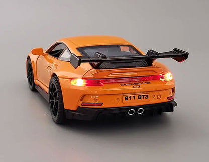 Porsche 911 GT3 (Escala 1:32)