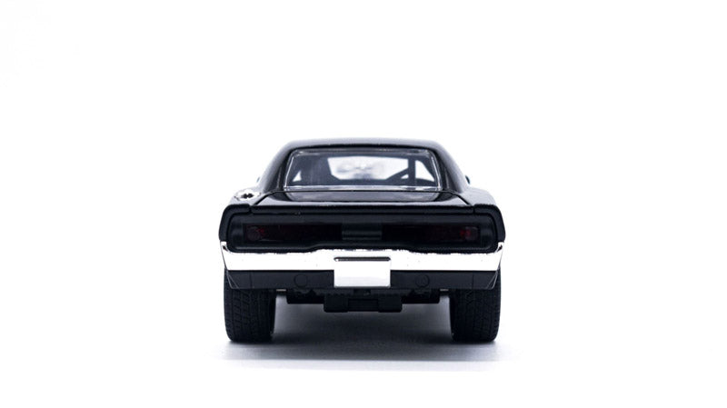 Dodge Charger 1970 em escala 1:24