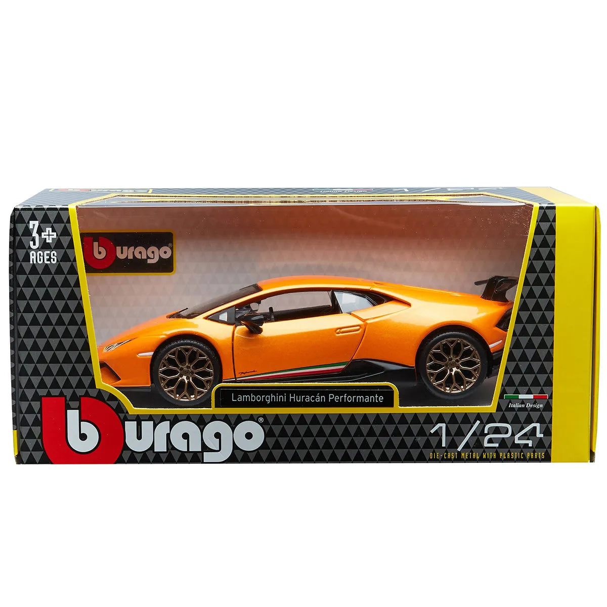 Lamborghini Huracán Performante 1:24
