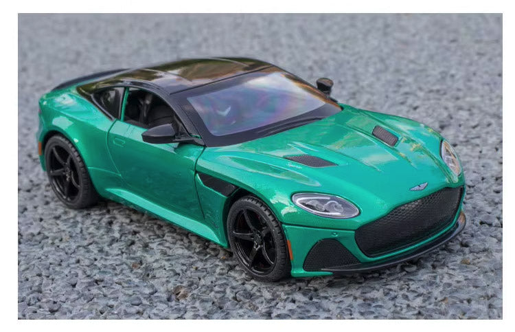 Aston Marrtin DBS em Escala 1:22