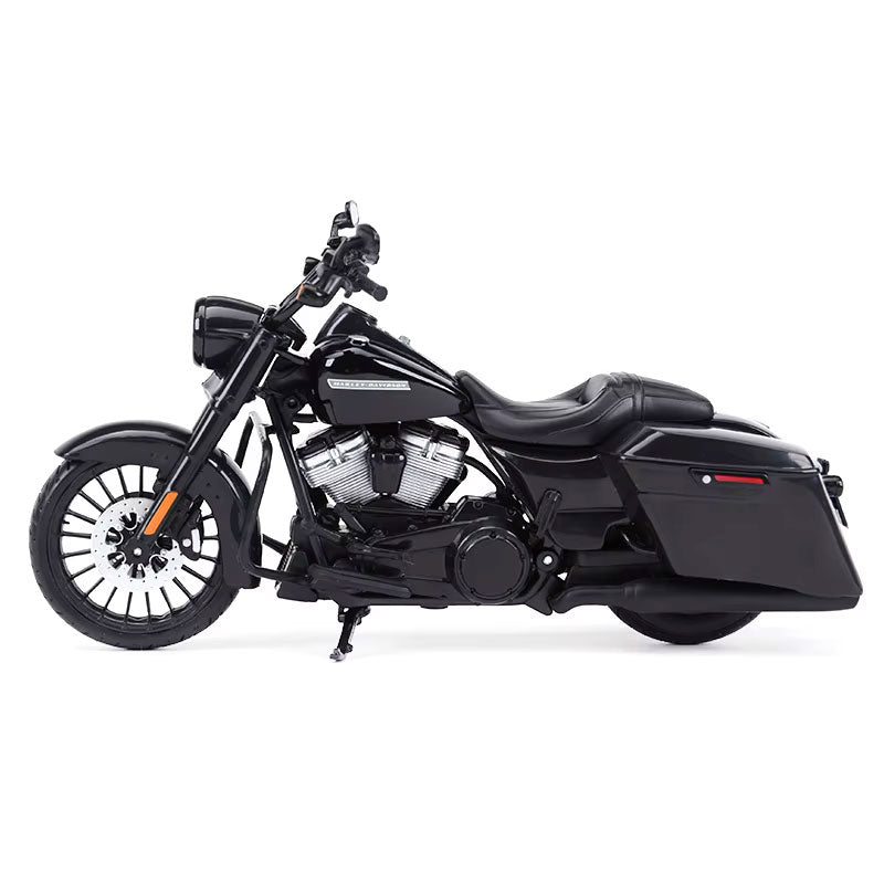 Harley-Davidson Road King Special 2017 – Miniatura 1:12