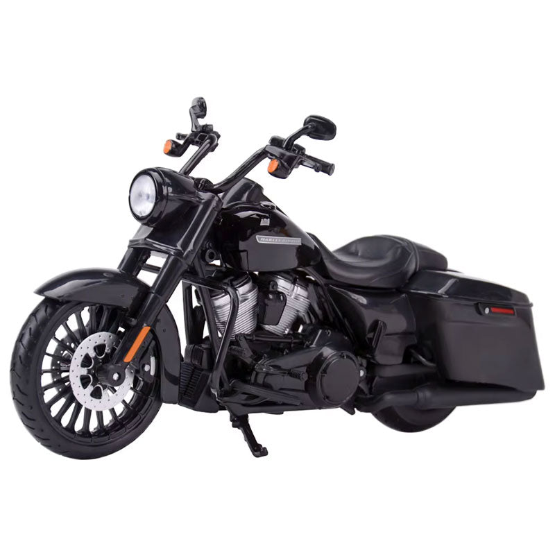 Harley-Davidson Road King Special 2017 – Miniatura 1:12