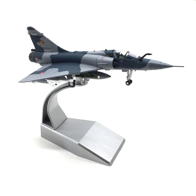 Mirage 2000 em Escala 1:100
