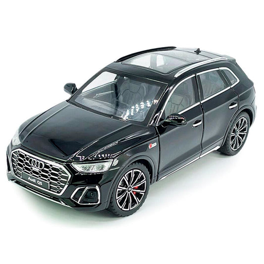 Maxi-Miniatura de Audi Q5