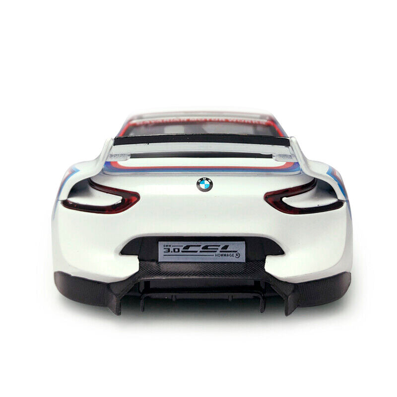 BMW 3.0 CSL Hommage R em Escala 1:24