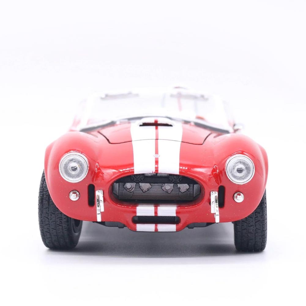 Shelby Cobra 427 S/C 1965 (Escala 1:24)