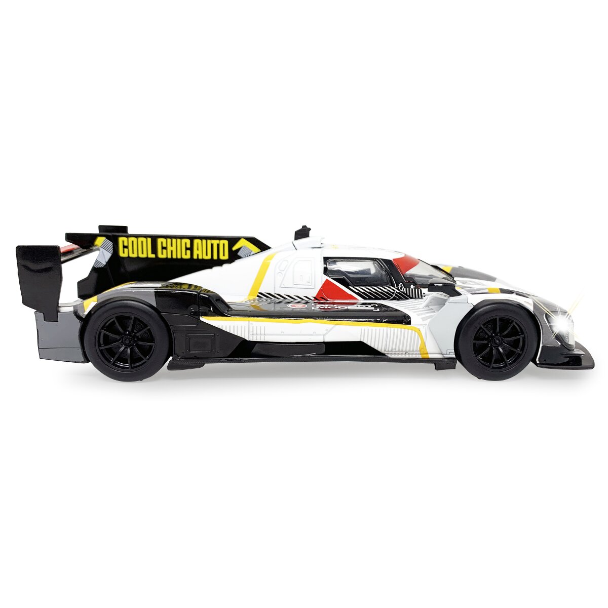 BMW M Hybrid V8 – Miniatura 1:24