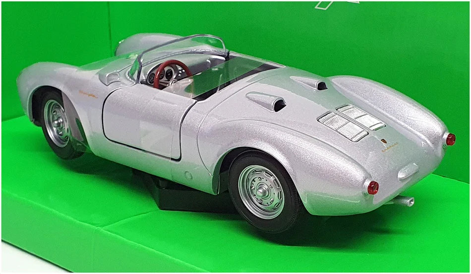Porsche 550 Spyder 1:24