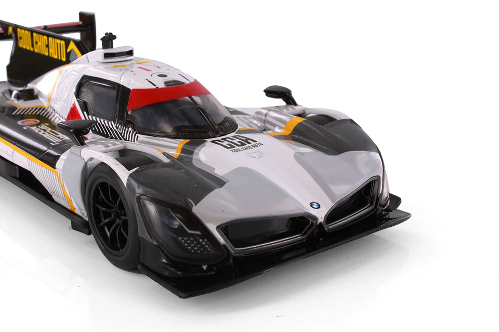 BMW M Hybrid V8 – Miniatura 1:24