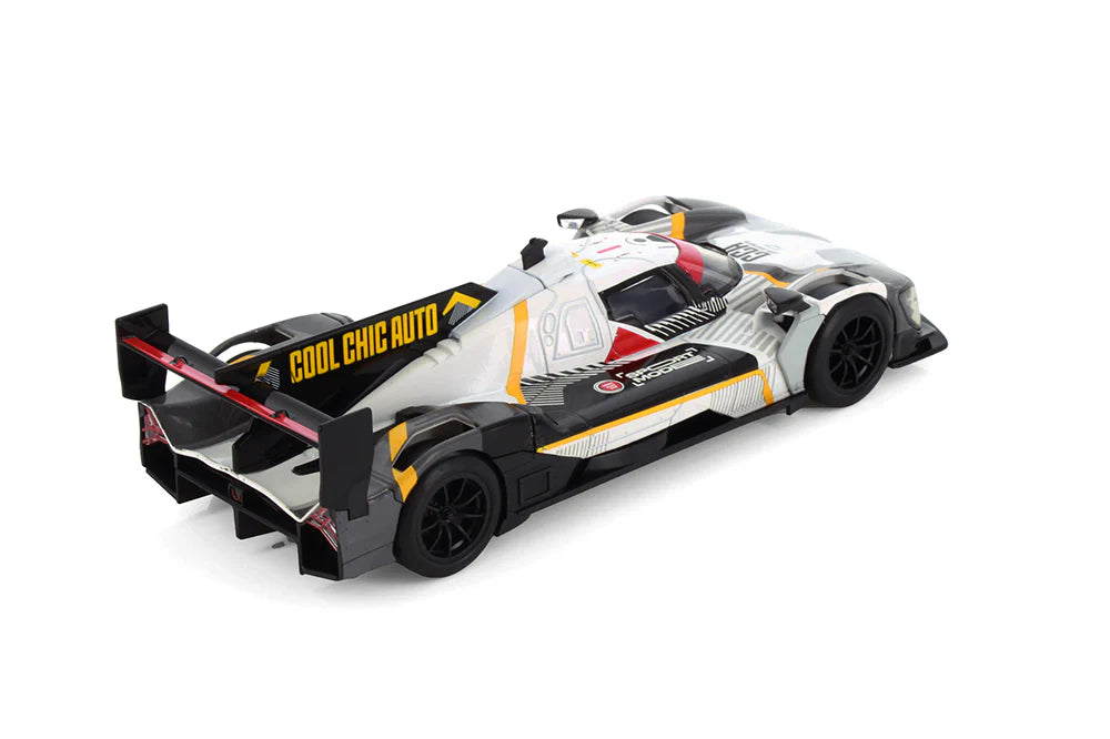 BMW M Hybrid V8 – Miniatura 1:24