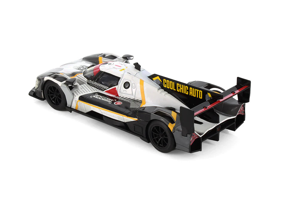 BMW M Hybrid V8 – Miniatura 1:24