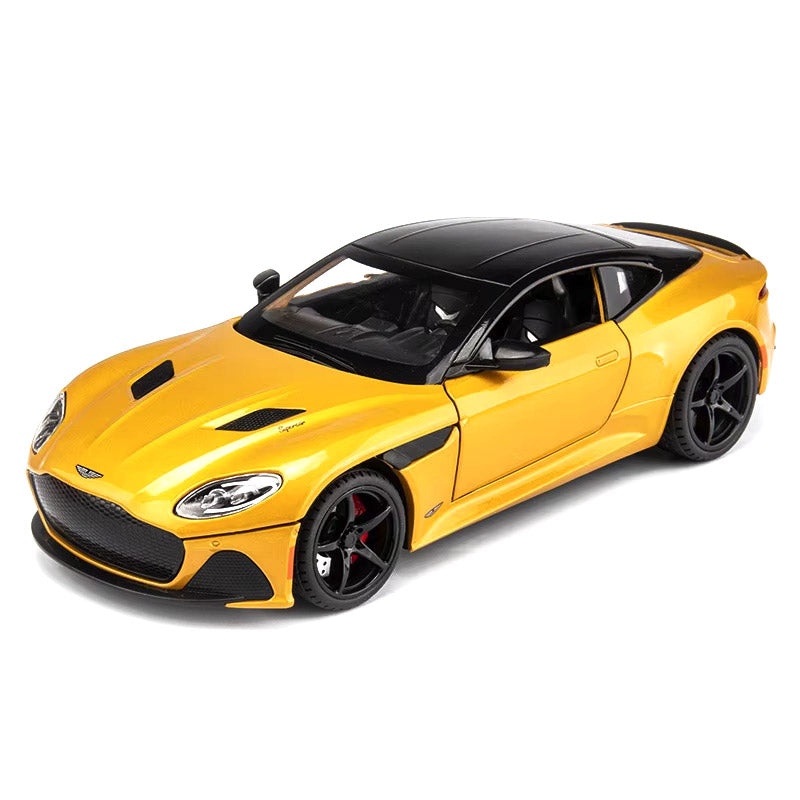 Aston Marrtin DBS em Escala 1:22