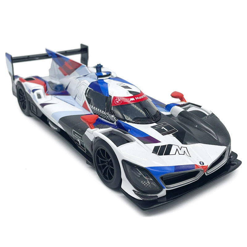 BMW M Hybrid V8 – Miniatura 1:24