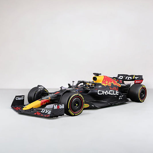 F1 Equipe Red Bull - Modelo RB18 2022 - Escala 1:24