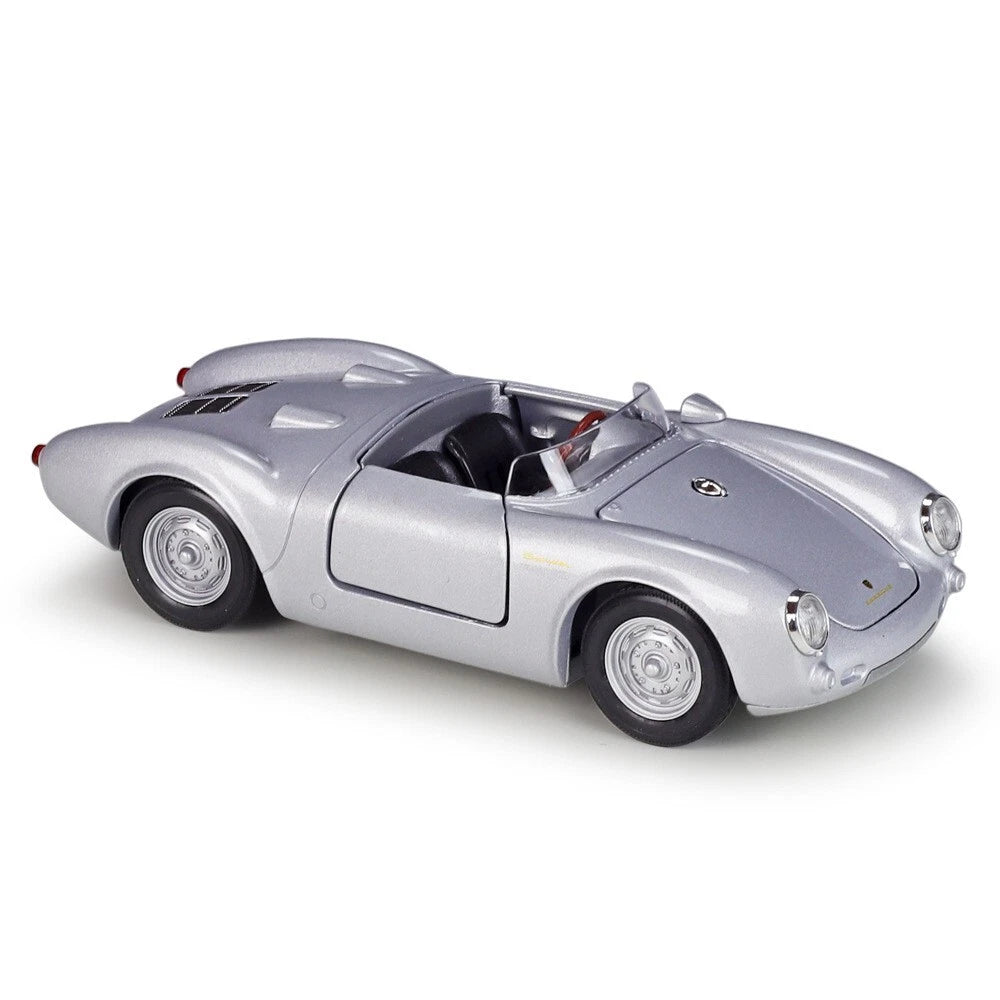 Porsche 550 Spyder 1:24