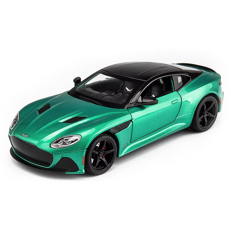 Aston Marrtin DBS em Escala 1:22