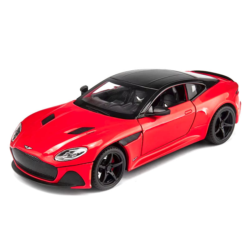 Aston Marrtin DBS em Escala 1:22
