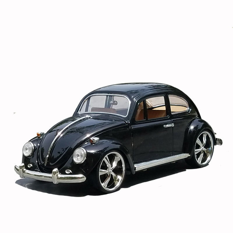 Fusca Tunado em Escala 1:18