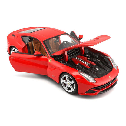 Ferrari F12 Berlinetta (Escala 1:24)