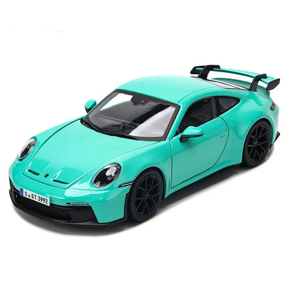 Porsche 911 GT3 (Escala 1:24)