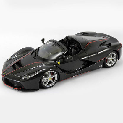 Ferrari LaFerrari Aperta (Escala 1:24)