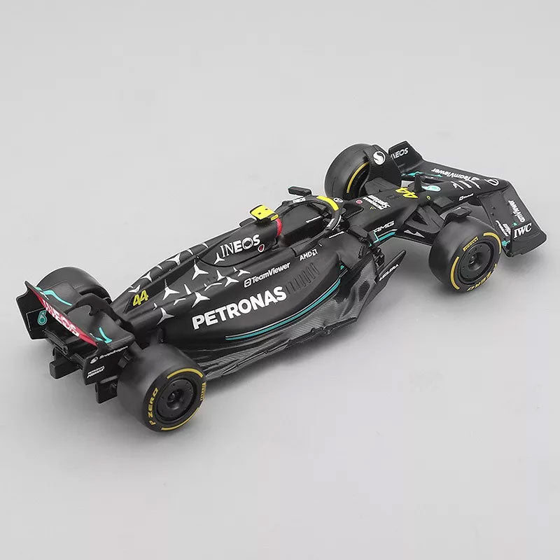 F1 Mercedes-AMG W14 2023 - Lewis Hamilton