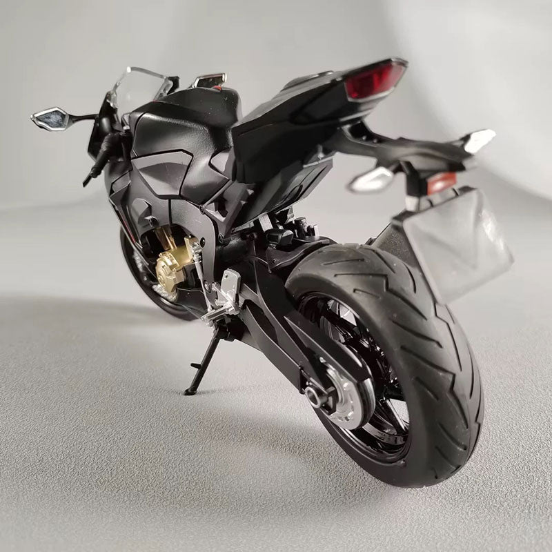 Honda CBR1000RR-R Fireblade – Miniatura em Escala 1:9