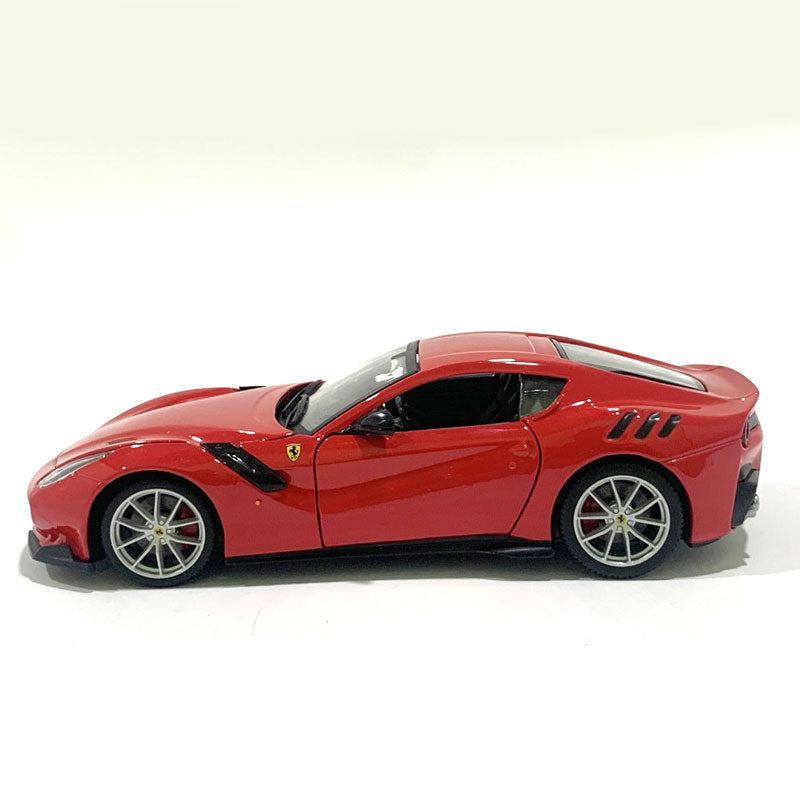 Ferrari F12 TDF Escala 1:24