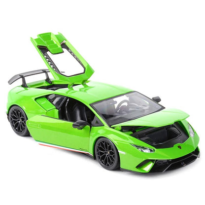 Lamborghini Huracán Performante Escala 1:18