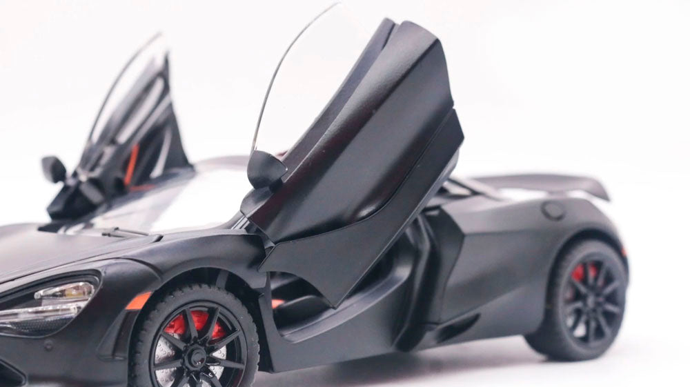 McLaren 720S (Escala 1:24)