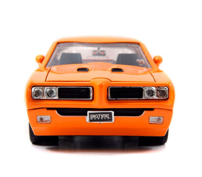 Pontiac Firebird GTO Judge 1969