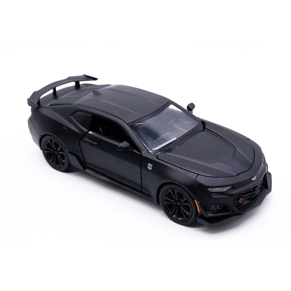 Chevrolet Camaro ZL1 em Escala 1:24