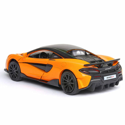 McLaren 600LT Escala 1:32