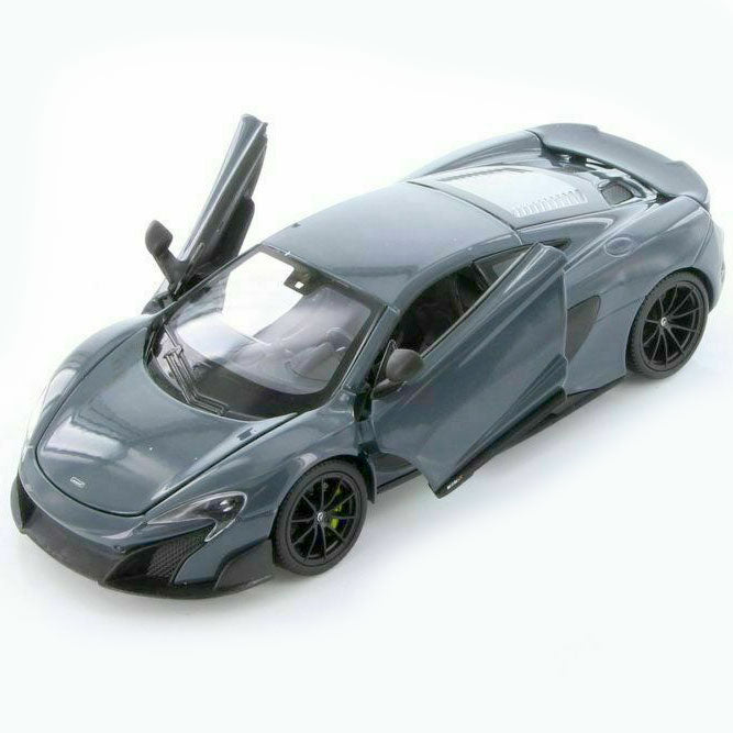 McLaren 675LT Escala 1:24