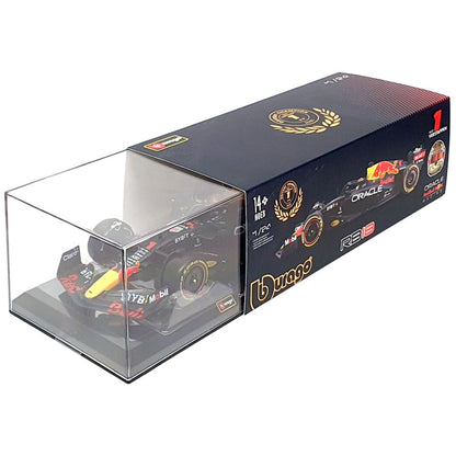 F1 Equipe Red Bull - Modelo RB18 2022 - Escala 1:24