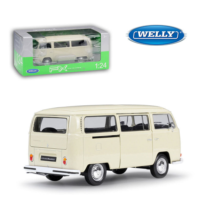 Kombi (Escala 1:24)