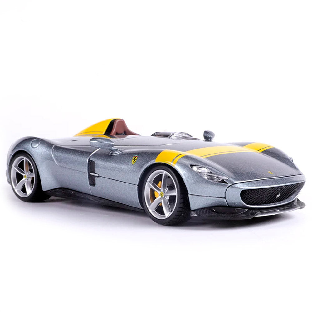 Ferrari Monza em Escala 1:24