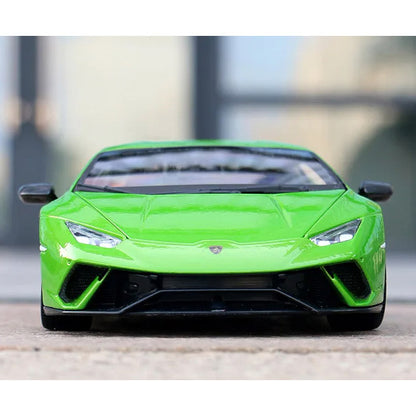 Lamborghini Huracán Performante Escala 1:18