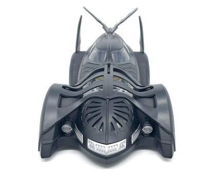 Batmóvel Batman Forever (1995) – Miniatura em Escala 1:18