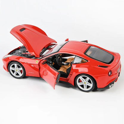 Ferrari F12 Berlinetta (Escala 1:24)