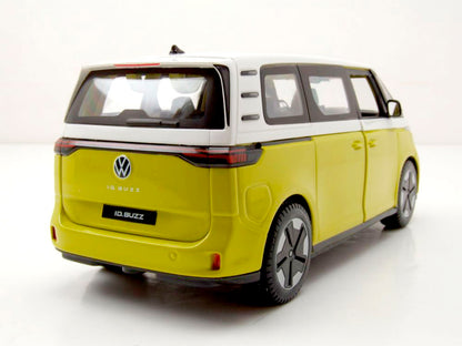 Volkswagen ID. Buzz em Escala 1:25