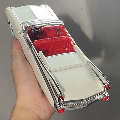 Cadillac Eldorado Biarritz 1959 – Escala 1:24