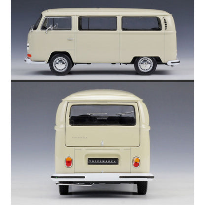 Kombi (Escala 1:24)